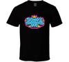 Bennys Burritos New York City Nyc T Shirt