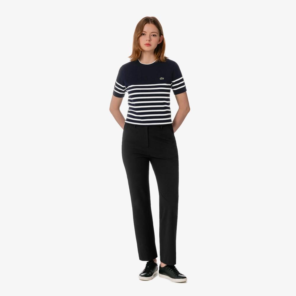 Lacoste Women's Easy Slacks HF864E-56G031