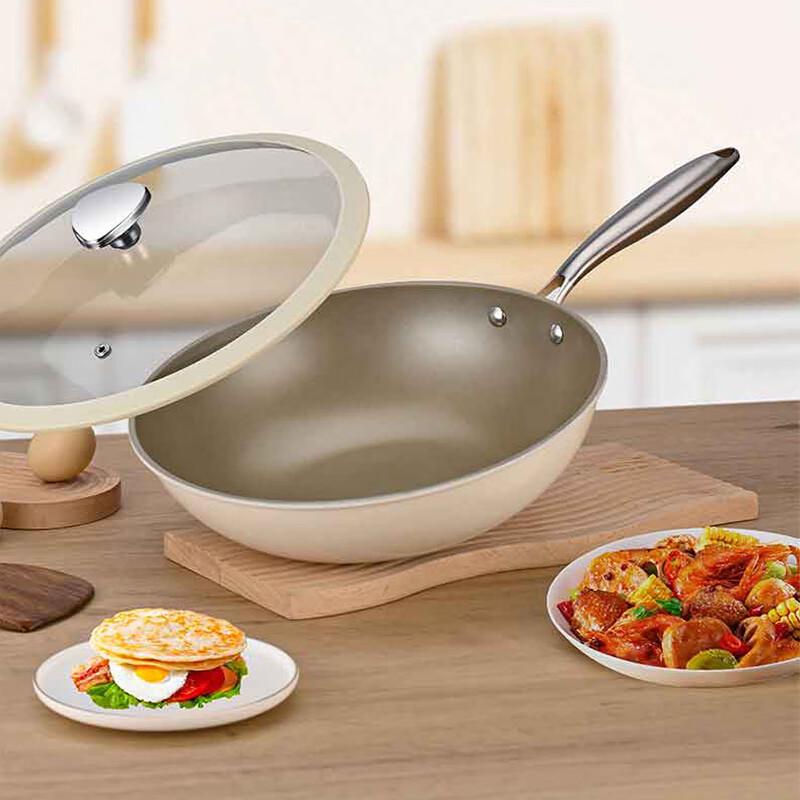 

Rudolf Northam Non-stick Wok
