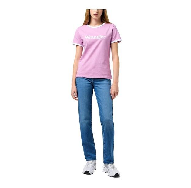 Wrangler Straight Jeans