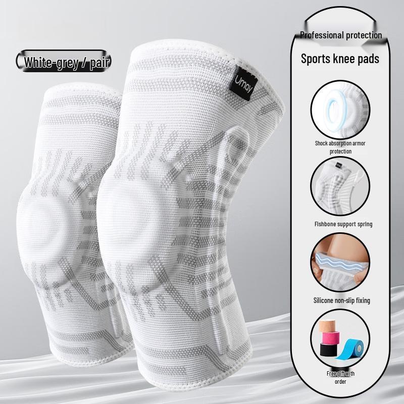 Мужской спортивный наколенник