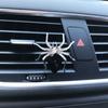 

Ароматизатор-клипса на дефлектор автомобиля Автомобильный освежитель воздуха Автомобильный диффузор аромата