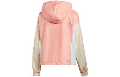 Originals Chaqueta RYV Mujer Rosa GE1270