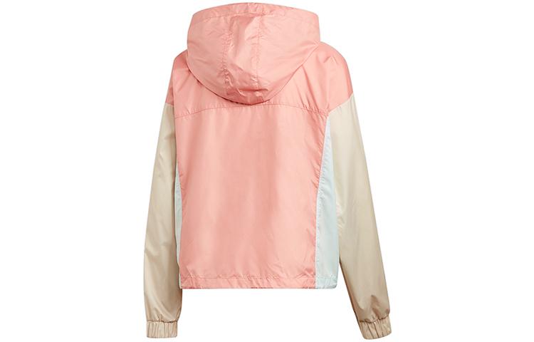 Adidas Originals RYV Jacket Women's Pink GE1270
