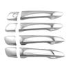 Car Door Handle Bowl Trim Cover Protect for Lexus CT 2011 2012 2013 2014 2015 2017 A10