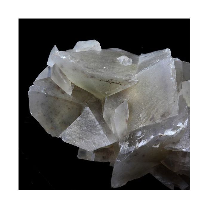 Pierres et Minéraux. Calcite. 256.0 ct. Lamalou-les-Bains, Hérault, France..
