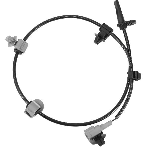 

ABS Wheel Speed Sensor Rear Right ABS Sensor Anti-lock Braking System Sensor No.27540FL101/27540FL100/27540FL102 for Subaru Crosstrek 2019-2022