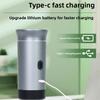Capsule Coffee Maker Espresso Portable Coffee Maker Coffee Powder Size Capsule Universal 3 In 1