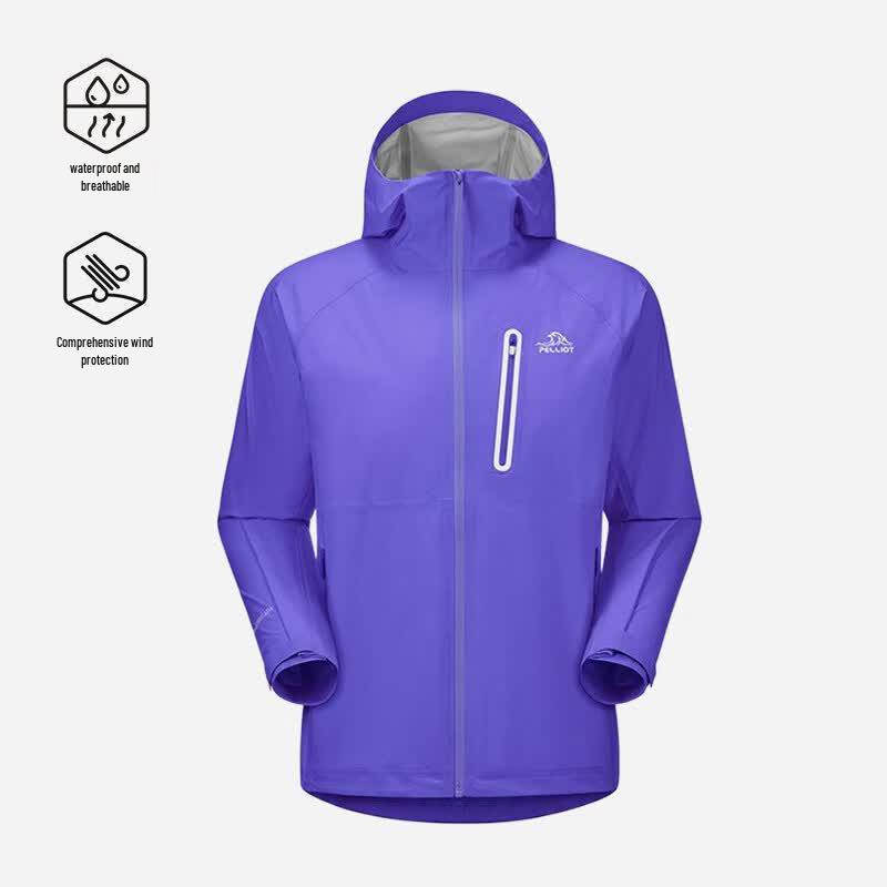 Pelliot Outdoor Shell Jacket