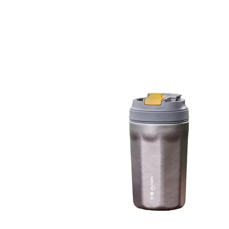 Donlim Pure Titanium Insulated Water Cup 80ml
