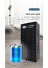 Multi-Port PD Fast Charger with USB-C for Apple & Huawei Phones
