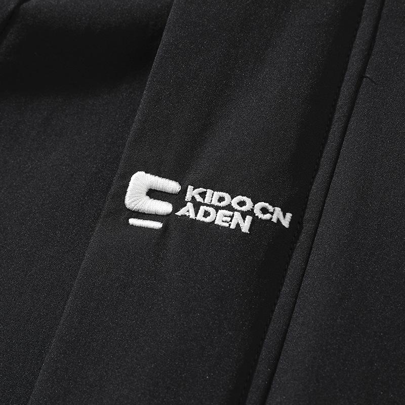 New Jacket Jacket Men's Spring and Autumn Men's Spring Jacket Boys Top