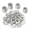 94109-14000 Oil Drain Plug Crush Washer Gaskets 14mm 9410914000 94109 14000 For Honda CR-V Accord For Acura RDX EL CL