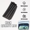 2PCS Ventilation Grilles Fly Screens For Ducato Boxer Jumper Anti Mosquito Grille For Automobiles