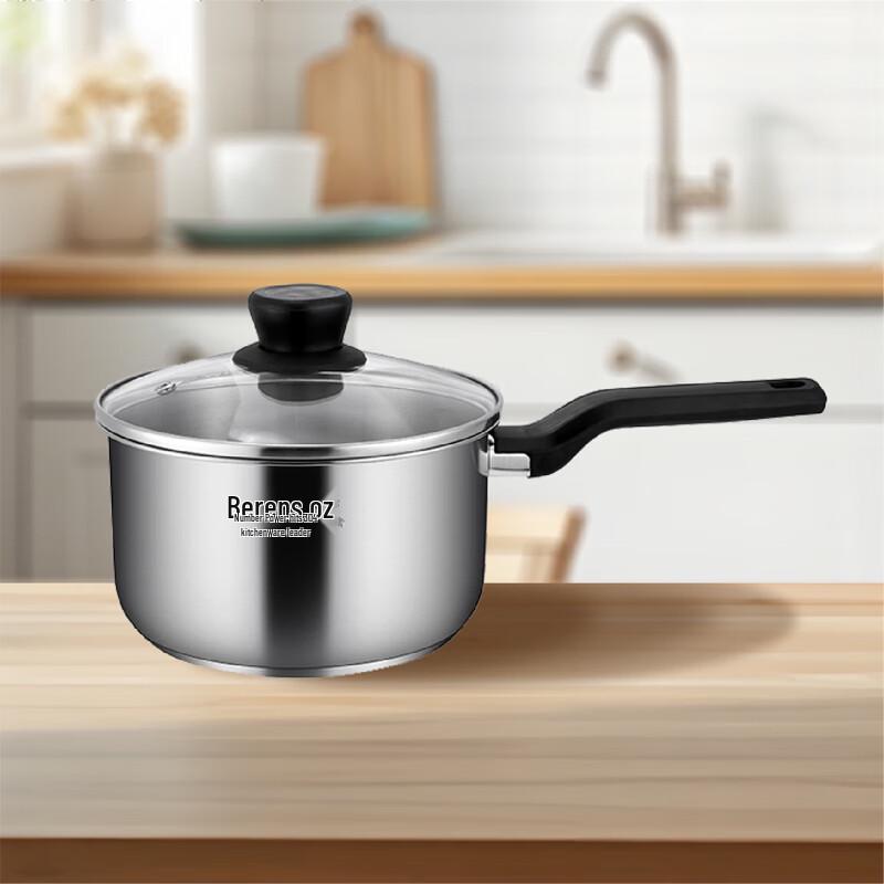 Behrens 16cm European Milk Pot