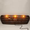 Black Grille for 2008-2012 Toyota Land Cruiser - Car Accessory
