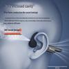 Newmine G10 IPX8 Bone Conduction Bluetooth Swimming & Sports Headphones with 32GB Memory