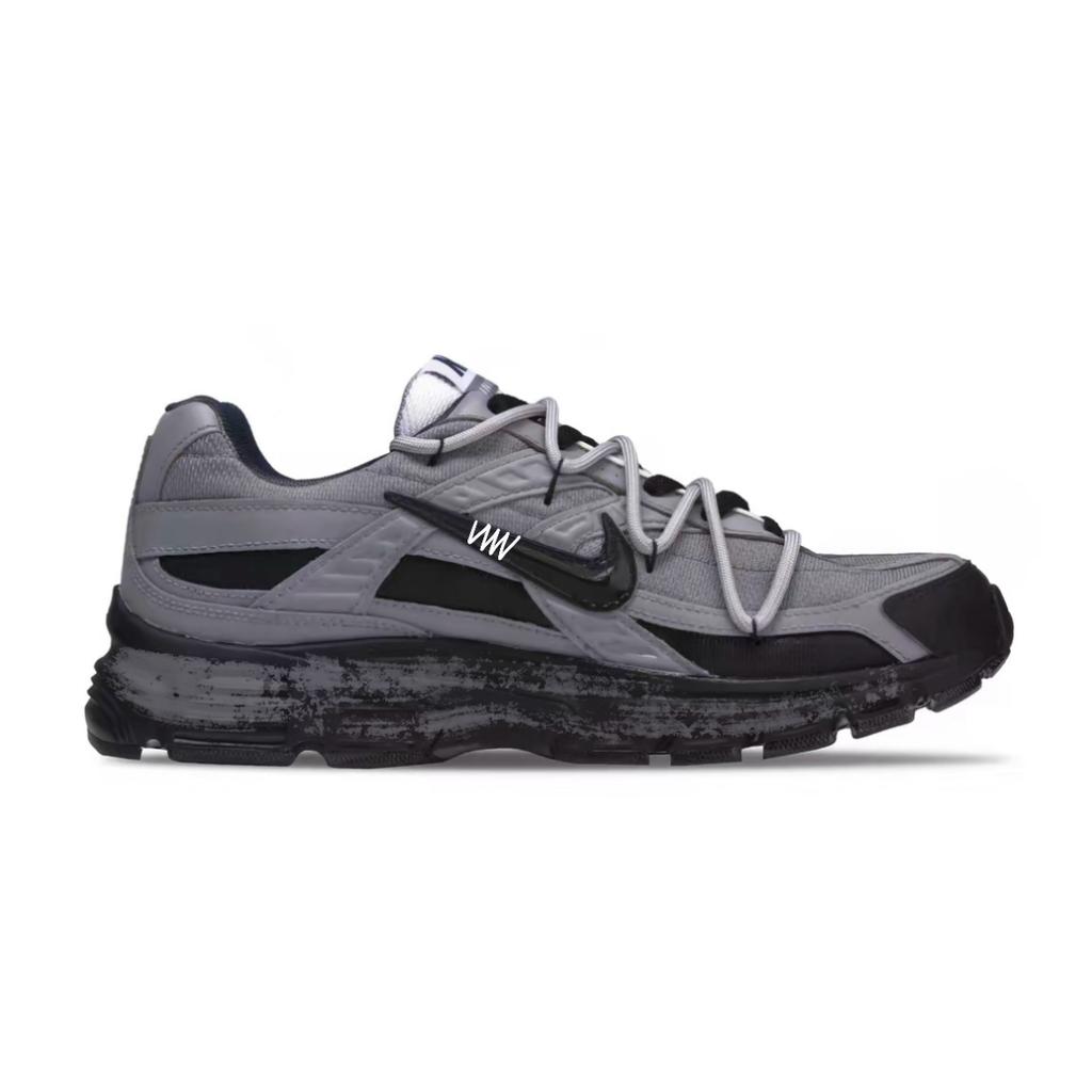 Nike Scarpe da Corsa Basse Unisex Initiator in Pelle di Mucca, Tessuto Antiscivolo, Traspiranti e Leggere 394055-101(Team1188-)