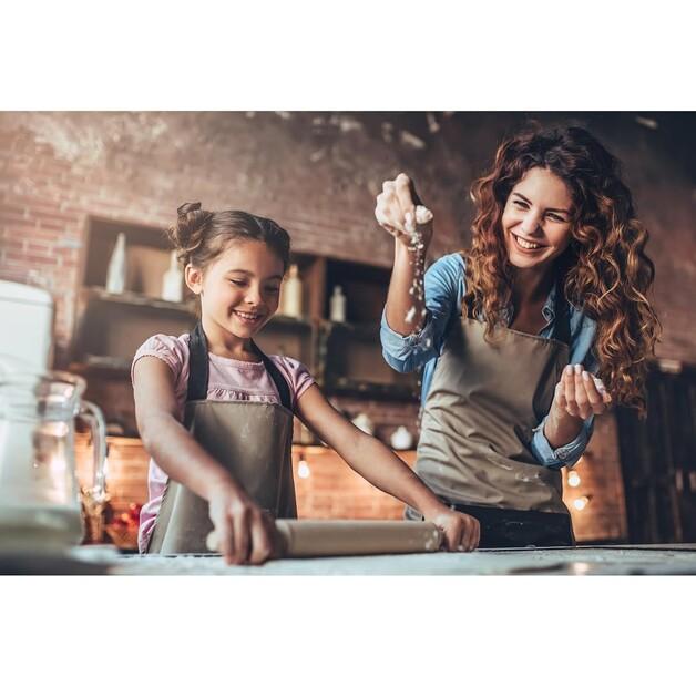 Ручной миксер Krups F608-14 3Mix 7000