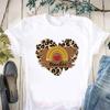Tees Battery Life Of A Teacher Monday To Friday Graphic Print T-Shirt Women White Short Sleeve Tees Femme Harajuku Tee Tops