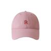 Small Baseball Cap for Women In Summer Thin Breathable Sun Hat Big Brim Soft Top Baseball Cap Men