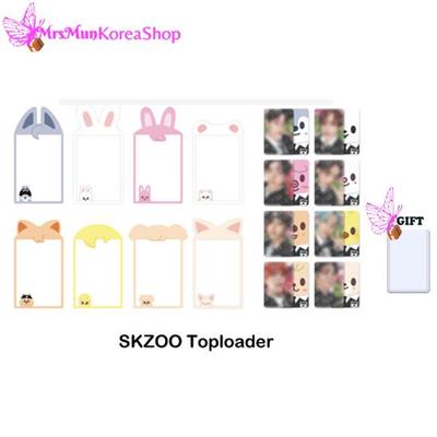 SKZOO Toploader