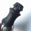 5 Speed Gear Shift Knob Boot Sleeve Adapter For Peugeot 106 206 207 306 307 407 408 Sega C4L Triumph C5 C2 Elysee Picasso C4