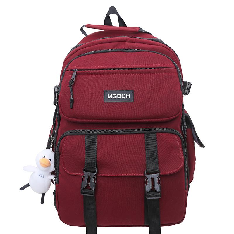 Backpack for College Students  Girls  High School Students  Boys  Backpacks  Junior High School Students  Elementary School Students Backpacks