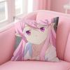 Another World WithSmartphone Cushion Cover Comfortable Reversible Pillow Cover Ideal For Car Sofa Bedroom & Beyond
