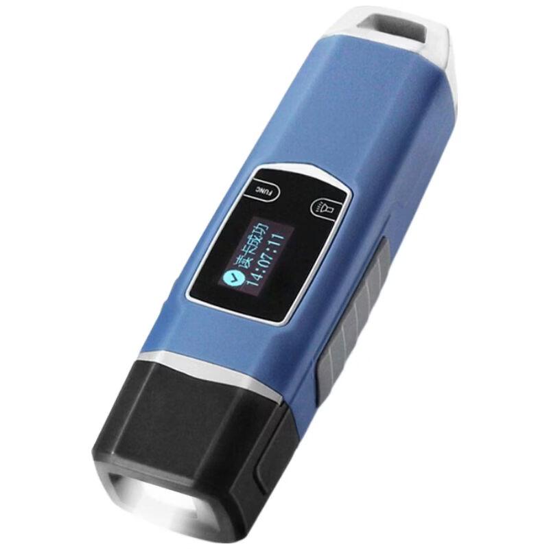 WM-5000V4 Handheld Security Patrol Device CN plug (adapter included)