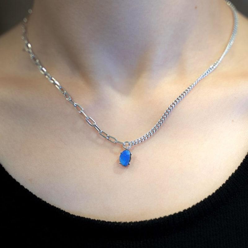 HARANG HR 103N_Harang Necklace