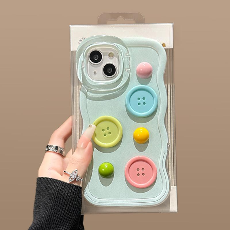 

Чехол для мобильного телефона Apple 16 с двойным кронштейном 15pro, милый, противоударный, 14, нишевый, силиконовый Xr Redmi K40/K40 Pro