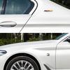 Aluminum car parts stickers can be freely pasted on the car body For Opel Insignia Astra Antara Meriva Zafira H G Corsa