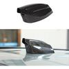 PIUGILH Antenna Cover Compatible with Land Rover Defender 90 110 130 2020 2021 2022 2023 2024 2025 2026 Accessories, Automotive Top Roof Signal Base