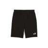 Puma Men's Retro Embroidered Training Shorts 687529