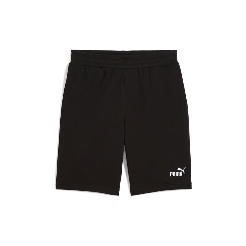 Puma Men's Retro Embroidered Training Shorts 687529