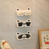 Sunglasses Storage Rack Cat Shaped Sunglasses Holder Storage Wall Entrance Living Room Bedroom Bathroom Glasses Storage Rack