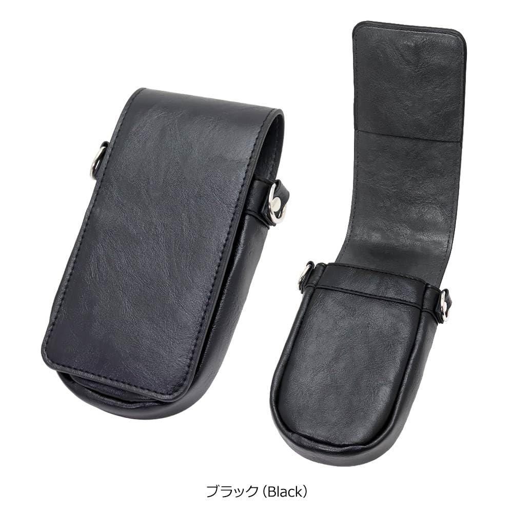 Hangover Drop In Darts Case Black Red