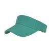 Spring and summer new candy color stair cloth empty top hat C