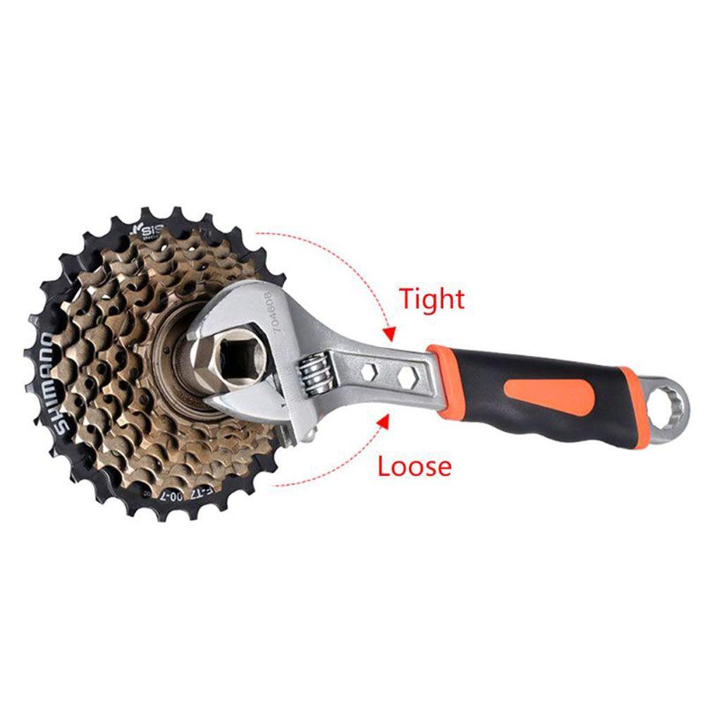 Repair Tools Remover Tools Remover Repair Tool Flywheel Removal Freewheel Bicycle Lockring Sleeve
