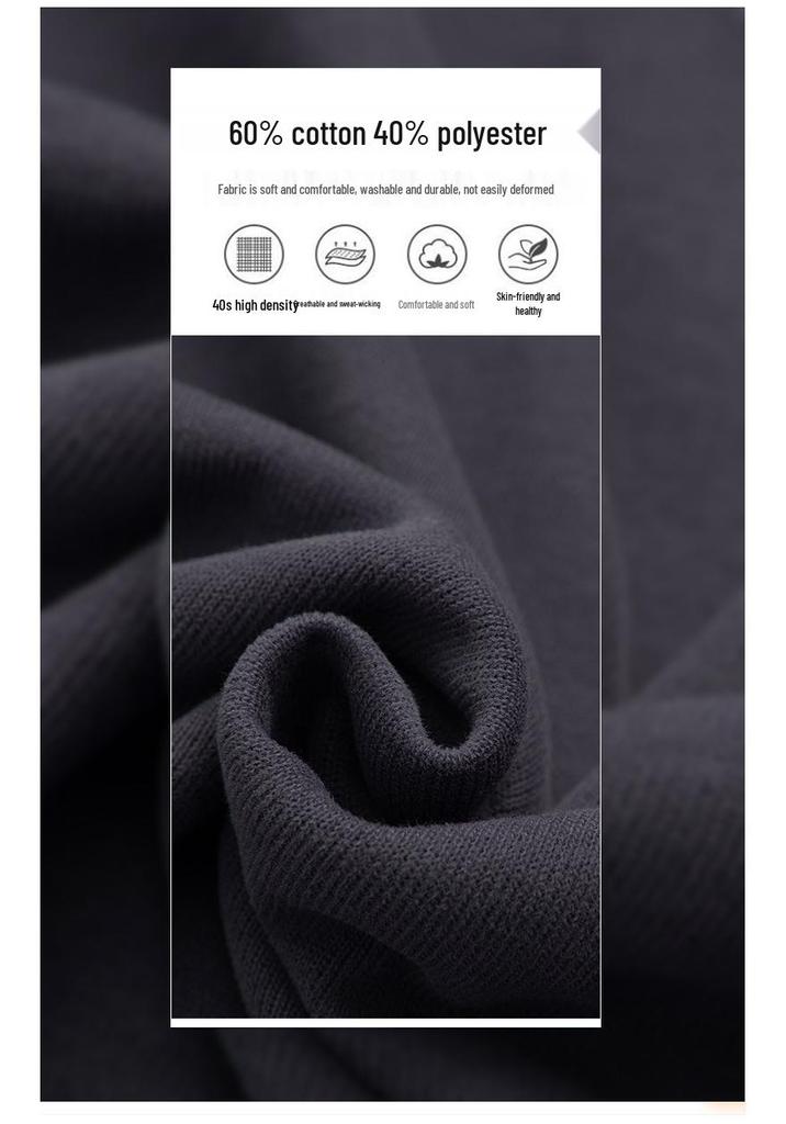 Women's Plus Size Versatile Hoodie - Thin, Long Sleeve, Belly-Covering, Round Neck Top for Spring/Autumn 2025