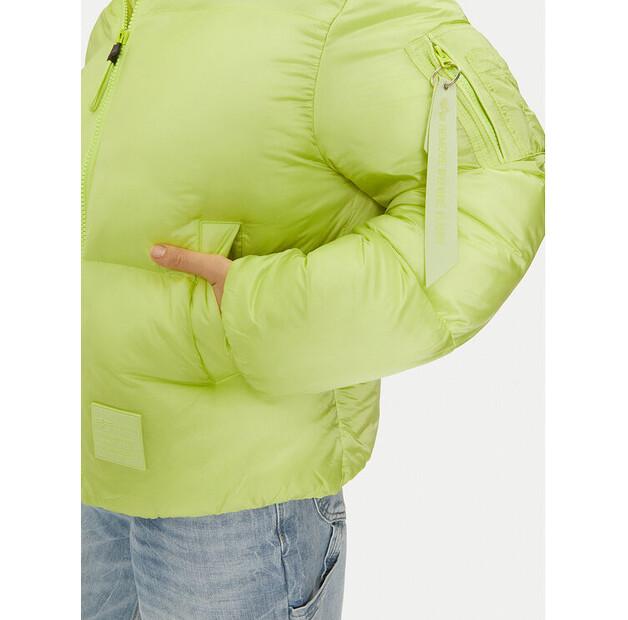 Куртка зимняя Alpha Industries 148006