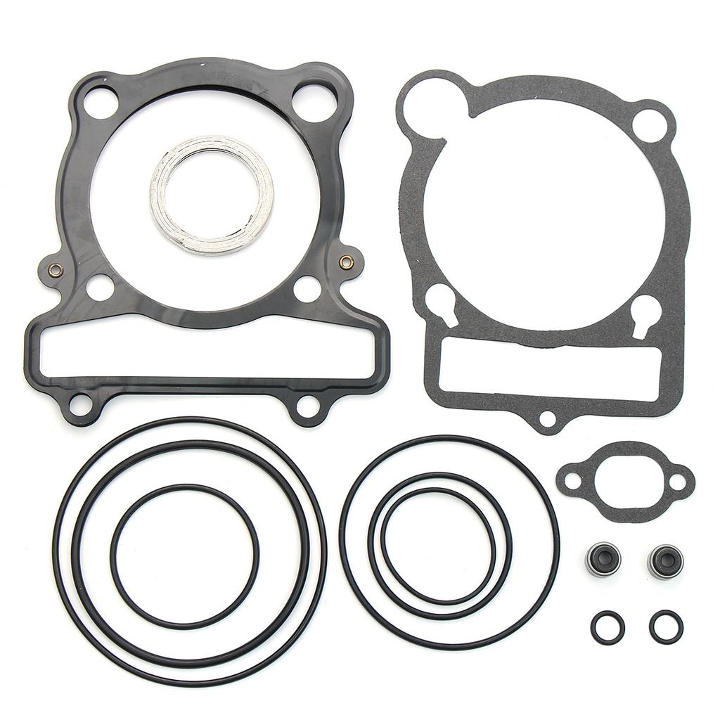 Top End Head Gasket Kit Set For YAMAHA Warrior 350 Raptor Big Bear