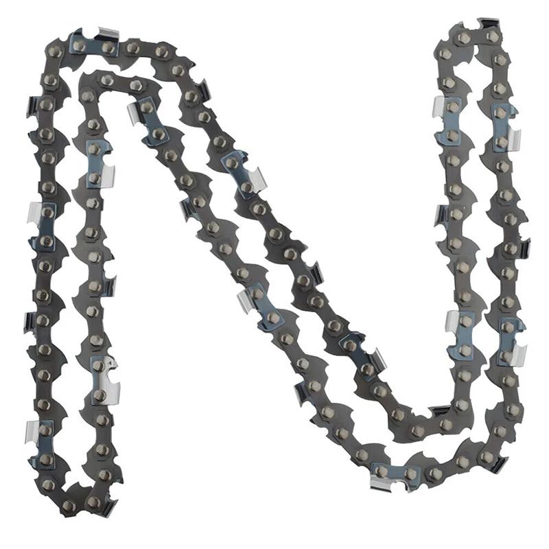 2 Pcs Suitable for Huswara/Steele/Makita/Craftsman/Echo chainsaw Rounds 325-18 inches -36 teeth 72 section chainsaw chain