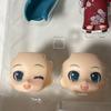 [USED] Nendoroid 333 Hatsune Miku Yukata ver. Summer Camellia
