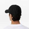 Mizuno Mesh Summer Black Kids' Cap, Sports, Hat, 32JWC100,