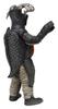 Character Content Production (CCP) 16 Tokusatsu Series Return of Ultraman Space Dinosaur Zetton (Second Generation) High Grade Ver. Approx. 300mm PVC