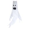 LED Luminous Halloween Ghost Windmill Hanging Decoration Prop
