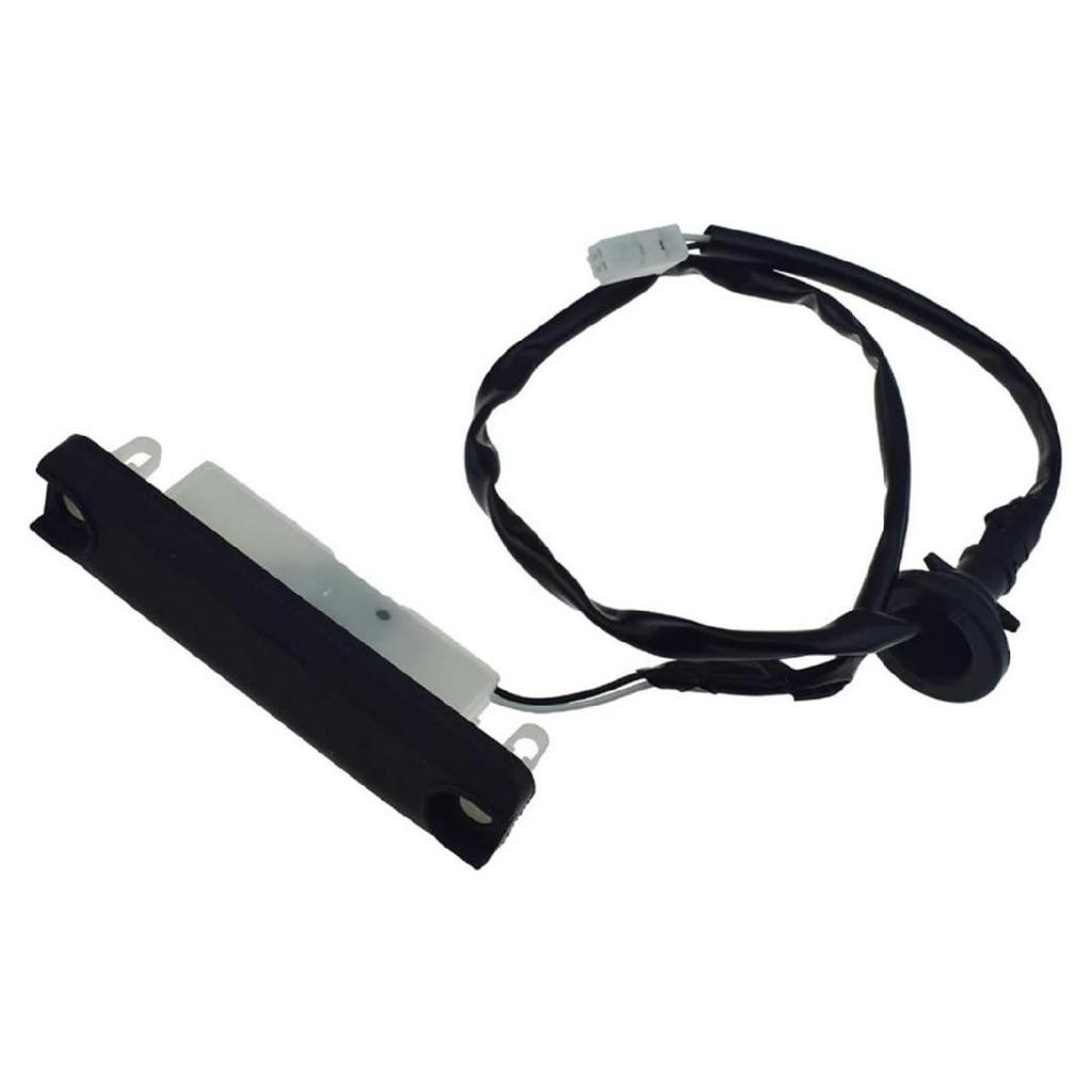 Toyota 84840-21010 Trunk Liftgate Release Switch-Compatible
