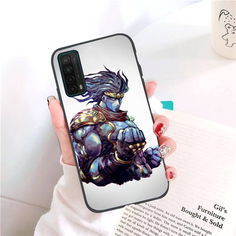 Cool JOJO Náhradní Kryt na Telefon Pro Honor 7A Pro 7C 10i 8A 8X 8S 8 9 10 20 Lite Silikonový Kryt